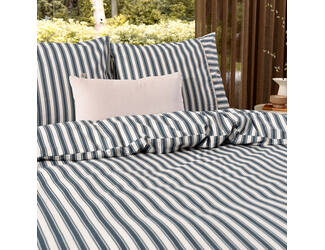 Walra Dekbedovertrek Refined Lines